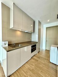 8 Hullet (D9), Apartment #456668511